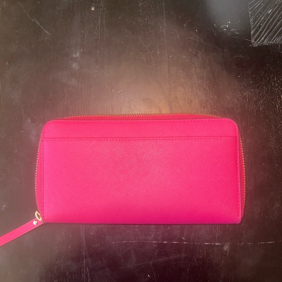 Kate Spade Wallet - Picture 2 of 6